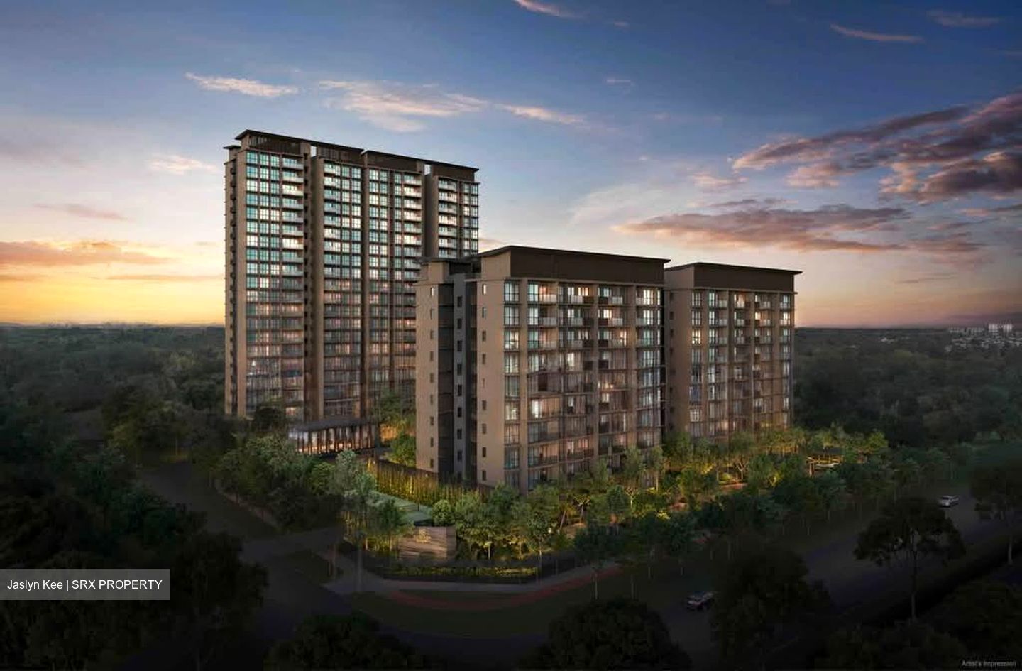 Dunearn Road (D11), Condominium #591296611
